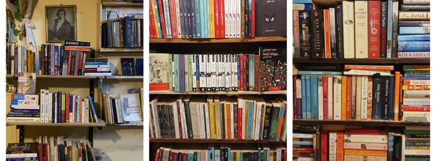 عروض الكتب في مكتبة Orion Books: أسعار تبدأ من 15 جنيه وخصومات تصل لـ90%