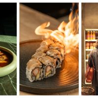 6 مطاعم مصرية ضمن أفضل 50 مطعم بالشرق الأوسط