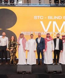 Creative Industry Summit Joins Forces with Athar Festival 2025 to Spark a New Wave of Regional Creativity Creative Industry Summit Joins Forces with Athar Festival 2025 to Spark a New Wave of Regional Creativity