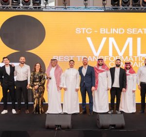 Creative Industry Summit Joins Forces with Athar Festival 2025 to Spark a New Wave of Regional Creativity