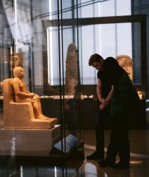 المتحف المصري الكبير 2025: إزاي الإعلام العالمي وصف أكبر متحف لحضارة واحدة قبل افتتاحه المتحف المصري الكبير 2025: إزاي الإعلام العالمي وصف أكبر متحف لحضارة واحدة قبل افتتاحه