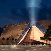 How Egypt Is Preparing for the Opening of the Grand Egyptian Museum