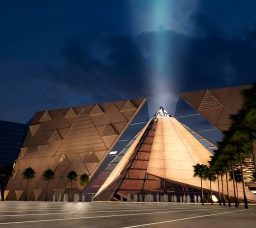 How Egypt Is Preparing for the Opening of the Grand Egyptian Museum How Egypt Is Preparing for the Opening of the Grand Egyptian Museum