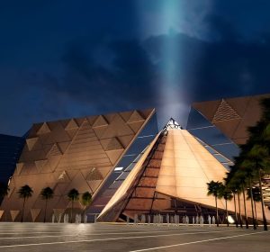 How Egypt Is Preparing for the Opening of the Grand Egyptian Museum