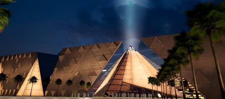 موعد حفل افتتاح المتحف المصري الكبير والقنوات الناقلة بث مباشر اليوم 1 نوفمبر 2025 موعد حفل افتتاح المتحف المصري الكبير والقنوات الناقلة بث مباشر اليوم 1 نوفمبر 2025