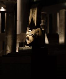 The Grand Egyptian Museum Opening Making Headlines in International News