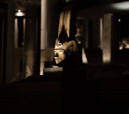 The Grand Egyptian Museum Opening Making Headlines in International News The Grand Egyptian Museum Opening Making Headlines in International News