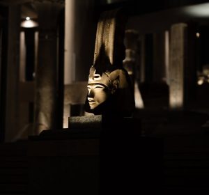 The Grand Egyptian Museum Opening Making Headlines in International News