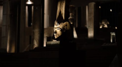 The Grand Egyptian Museum Opening Making Headlines in International News The Grand Egyptian Museum Opening Making Headlines in International News