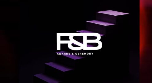 Egypt’s Culinary Icons Take the Stage: The F&B Awards Arrive at O West Egypt’s Culinary Icons Take the Stage: The F&B Awards Arrive at O West