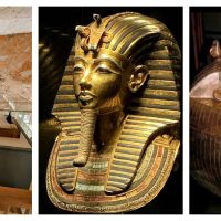 7 معلومات مدهشة عن مقبرة توت عنخ آمون: أيقونة الحضارة المصرية اللي أبهرت العالم