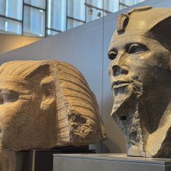 المتحف المصري الكبير بعد الافتتاح الرسمي 2025: كل شيء عن التذاكر وطرق الوصول والطقس اليوم