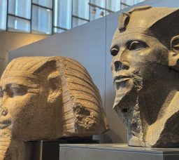 المتحف المصري الكبير بعد الافتتاح الرسمي 2025: كل شيء عن التذاكر وطرق الوصول والطقس اليوم