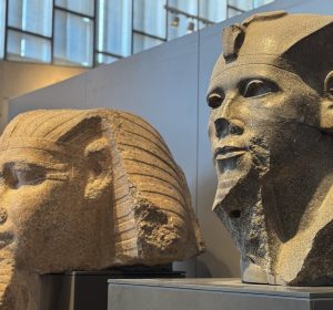 المتحف المصري الكبير بعد الافتتاح الرسمي 2025: كل شيء عن التذاكر وطرق الوصول والطقس اليوم المتحف المصري الكبير بعد الافتتاح الرسمي 2025: كل شيء عن التذاكر وطرق الوصول والطقس اليوم