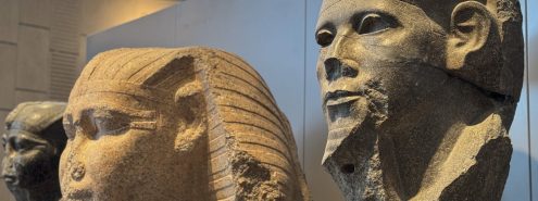 المتحف المصري الكبير بعد الافتتاح الرسمي 2025: كل شيء عن التذاكر وطرق الوصول والطقس اليوم