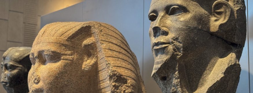 المتحف المصري الكبير بعد الافتتاح الرسمي 2025: كل شيء عن التذاكر وطرق الوصول والطقس اليوم