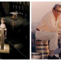 ماذا لو أخرج يوسف شاهين افتتاح المتحف المصري الكبير؟ رؤية سينمائية لتاريخ مصر وهويتها