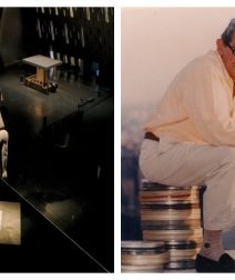 ماذا لو أخرج يوسف شاهين افتتاح المتحف المصري الكبير؟ رؤية سينمائية لتاريخ مصر وهويتها