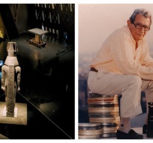 ماذا لو أخرج يوسف شاهين افتتاح المتحف المصري الكبير؟ رؤية سينمائية لتاريخ مصر وهويتها