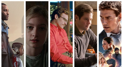 5 أفلام عن الذكاء الاصطناعي هتخليك تبص للعالم بشكل مختلف