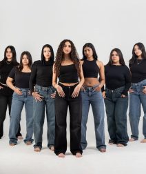 Perfect Jeans for Every Body Type: 5 Local Brands for Women to Shop in Egypt