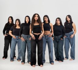 Perfect Jeans for Every Body Type: 5 Local Brands for Women to Shop in Egypt