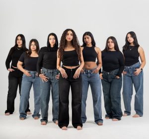 Perfect Jeans for Every Body Type: 5 Local Brands for Women to Shop in Egypt