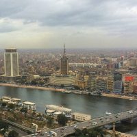 طقس الويك إند في القاهرة والمحافظات.. أجواء خريف لطيفة وتحذير من شبورة الصبح