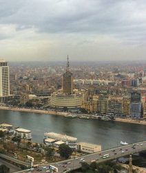 طقس الويك إند في القاهرة والمحافظات.. أجواء خريف لطيفة وتحذير من شبورة الصبح