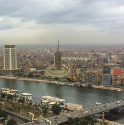 طقس الويك إند في القاهرة والمحافظات.. أجواء خريف لطيفة وتحذير من شبورة الصبح