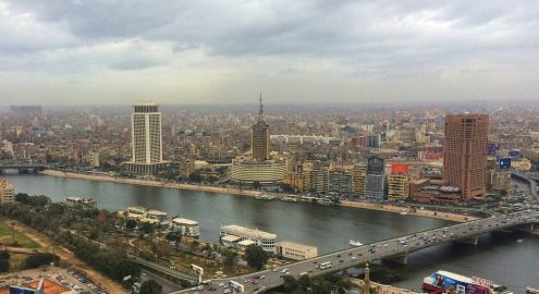 طقس الويك إند في القاهرة والمحافظات.. أجواء خريف لطيفة وتحذير من شبورة الصبح