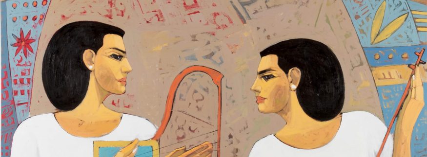 A New Chapter in Egyptian Art: TAM Gallery’s Landmark Collaboration with GEM