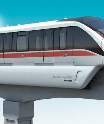 مونوريل العاصمة الإدارية.. نقلة جديدة في مستقبل النقل الذكي في مصر