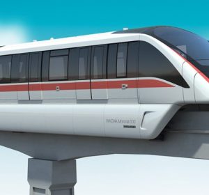 مونوريل العاصمة الإدارية.. نقلة جديدة في مستقبل النقل الذكي في مصر