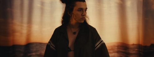 Cairo International Film Festival 46th Edition: Entries for the Short Film Competition