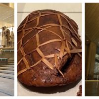 أهم 5 قطع لازم تشوفهم في المتحف المصري الكبير بعد الافتتاح التاريخي 2025