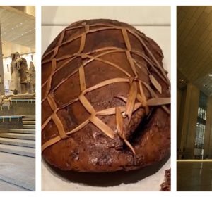 أهم 5 قطع لازم تشوفهم في المتحف المصري الكبير بعد الافتتاح التاريخي 2025