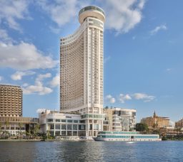 A World of Flavours Awaits at Hilton Cairo Grand Nile