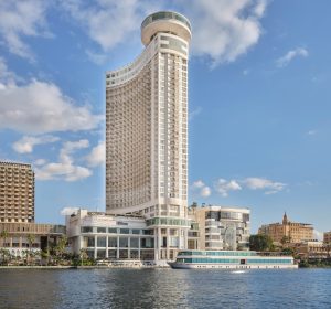 A World of Flavours Awaits at Hilton Cairo Grand Nile
