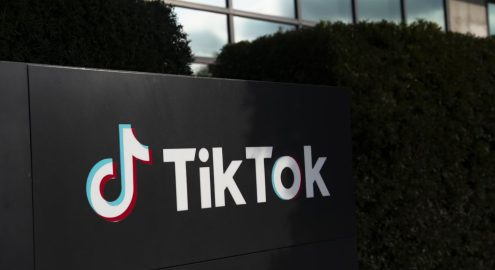 How TikTok Is Powering Egypt’s New Wave of Creative Entrepreneurs