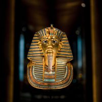 Tutankhamun Artefacts You Must See When Visiting the Grand Egyptian Museum