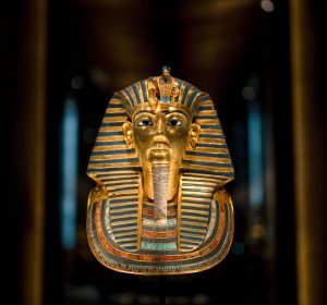 Tutankhamun Artefacts You Must See When Visiting the Grand Egyptian Museum