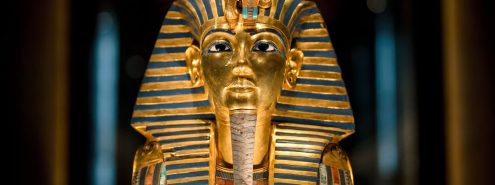 Tutankhamun Artefacts You Must See When Visiting the Grand Egyptian Museum