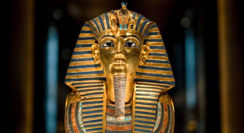 Tutankhamun Artefacts You Must See When Visiting the Grand Egyptian Museum