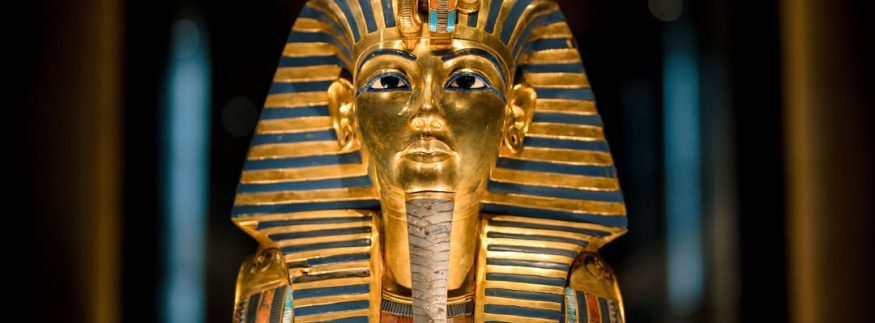 Tutankhamun Artefacts You Must See When Visiting the Grand Egyptian Museum
