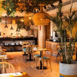 Cairo’s Top Breakfast Escapes for Perfect Autumn Mornings