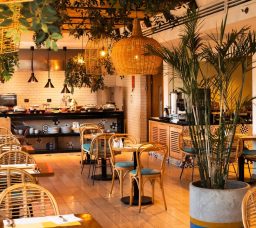 Cairo’s Top Breakfast Escapes for Perfect Autumn Mornings