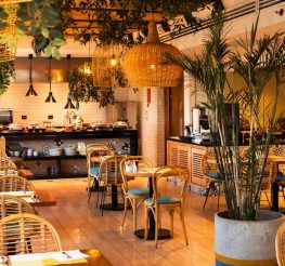 Cairo’s Top Breakfast Escapes for Perfect Autumn Mornings