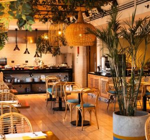 Cairo’s Top Breakfast Escapes for Perfect Autumn Mornings