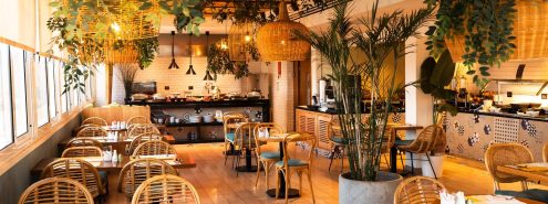 Cairo’s Top Breakfast Escapes for Perfect Autumn Mornings